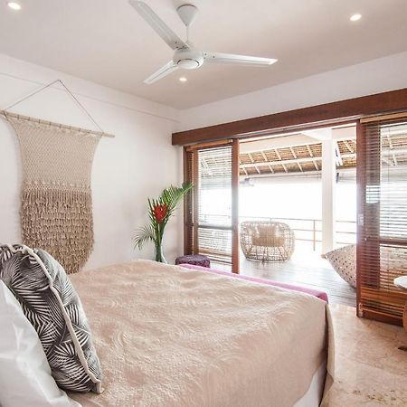 Villa Gmb Beach House 乌鲁瓦图 外观 照片