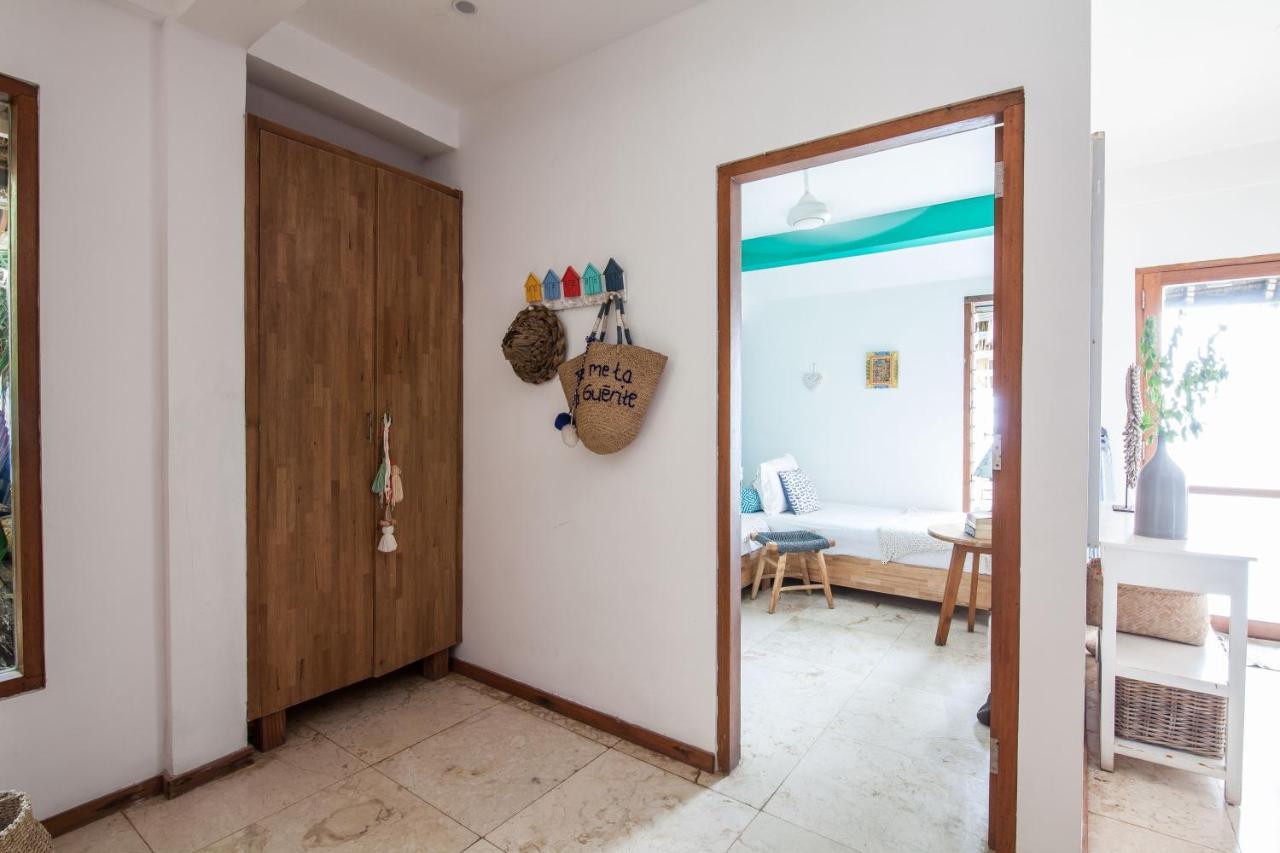 Villa Gmb Beach House 乌鲁瓦图 外观 照片