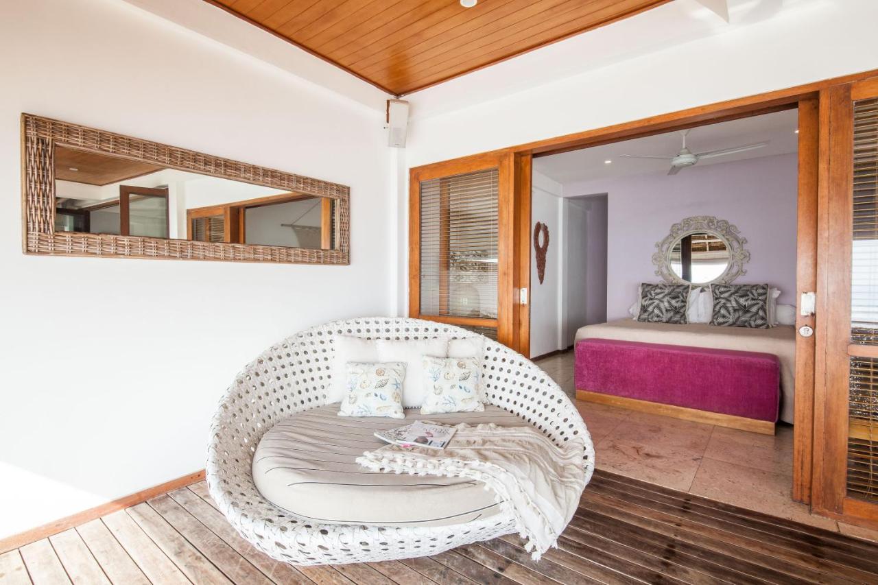 Villa Gmb Beach House 乌鲁瓦图 外观 照片