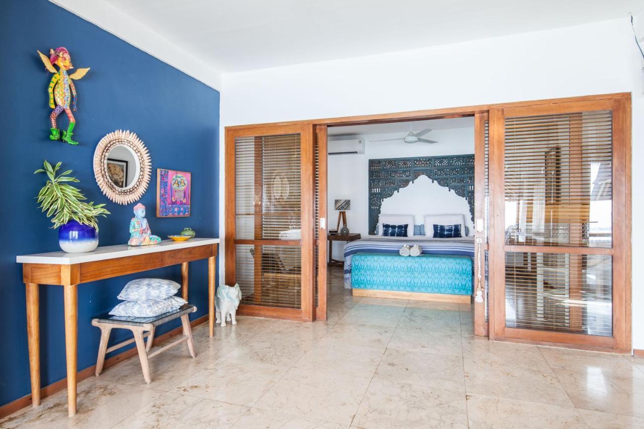 Villa Gmb Beach House 乌鲁瓦图 外观 照片