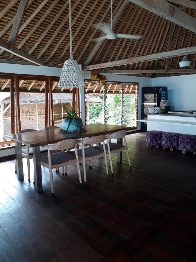 Villa Gmb Beach House 乌鲁瓦图 外观 照片